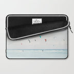 Kite Surfing Laptop Sleeve Gallery Image 2