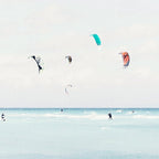 Kite Surfing Coffee Mug Gallery Image 2
