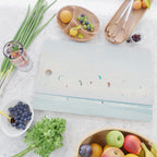 Kite Surfing Cutting Board Gallery Image 2