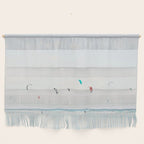 Kite Surfing Wall Hanging Gallery Image 1