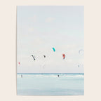 Kite Surfing Poster Gallery Image 4