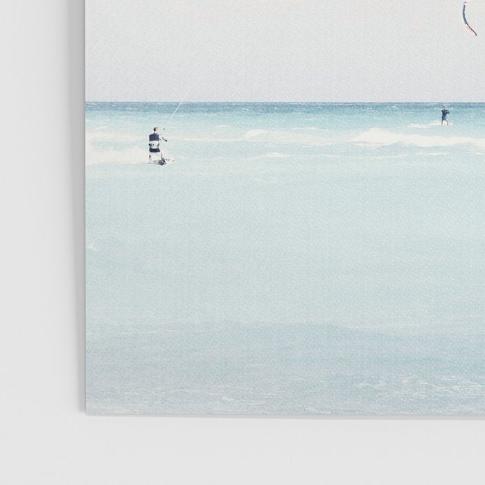 Kite Surfing Poster Gallery Image 3