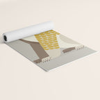 Whimsical Koala Yoga Mat Gallery Image 2