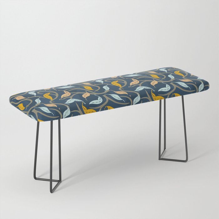 Midnight Fall Bench Gallery Image 1