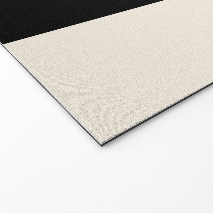 Contemporary Color Block XLV Welcome Mat Gallery Image 2