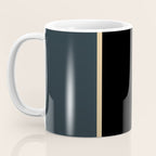 Contemporary Color Block XLV Coffee Mug Gallery Image 3