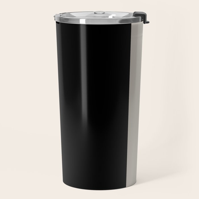 Contemporary Color Block XLV Travel Mug Gallery Image 2