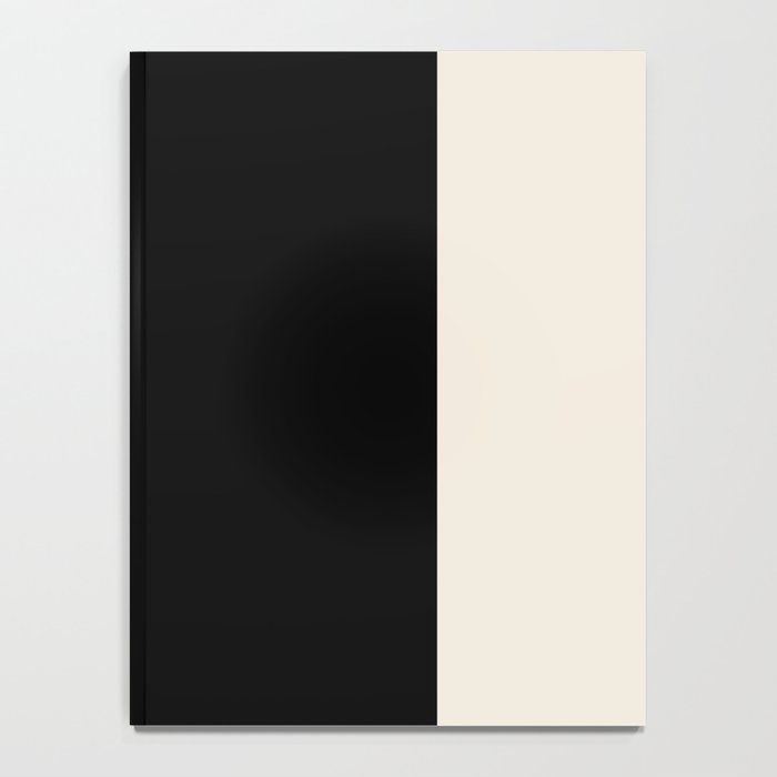Contemporary Color Block XLV Notebook Gallery Image 4