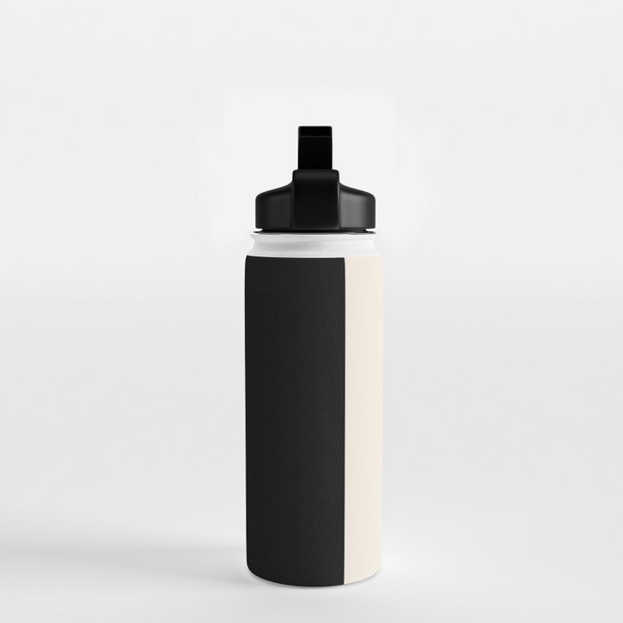 Contemporary Color Block XLV Water Bottle Gallery Image 2