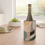 Modern Abstract Art 149 Wine Chiller Gallery Image 4