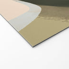 Modern Abstract Art 149 Welcome Mat Gallery Image 2