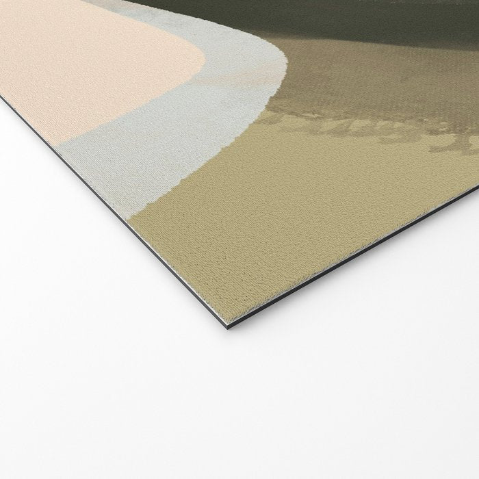 Modern Abstract Art 149 Welcome Mat Gallery Image 2