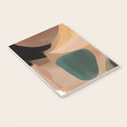 Modern Abstract Art 149 Notebook Gallery Image 3