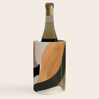 Modern Abstract Art 149 Wine Chiller Gallery Image 3