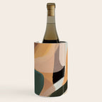 Modern Abstract Art 149 Wine Chiller Gallery Image 1