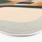 Modern Abstract Art 149 Bath Mat Gallery Image 3