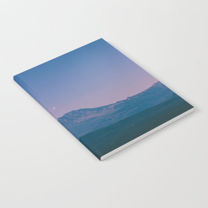 Mount Saint Helens V Notebook Gallery Image 2