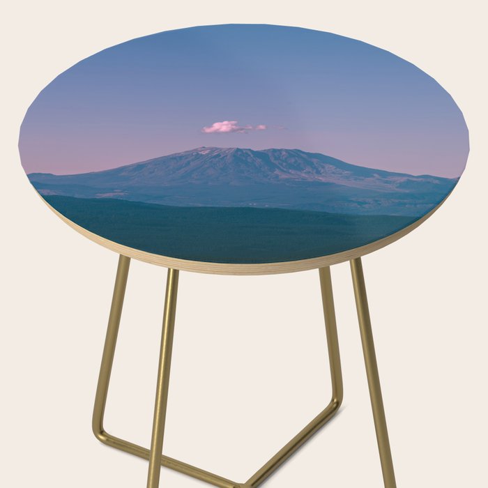 Mount Saint Helens V Side Table Gallery Image 2