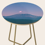 Mount Saint Helens V Side Table Gallery Image 2