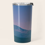 Mount Saint Helens V Travel Mug Gallery Image 2