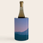 Mount Saint Helens V Wine Chiller Gallery Image 2