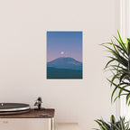 Mount Saint Helens V Poster Gallery Image 2