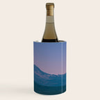 Mount Saint Helens V Wine Chiller Gallery Image 3