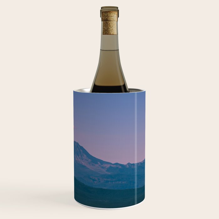 Mount Saint Helens V Wine Chiller Gallery Image 3