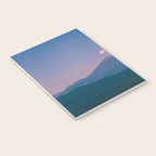 Mount Saint Helens V Notebook Gallery Image 3