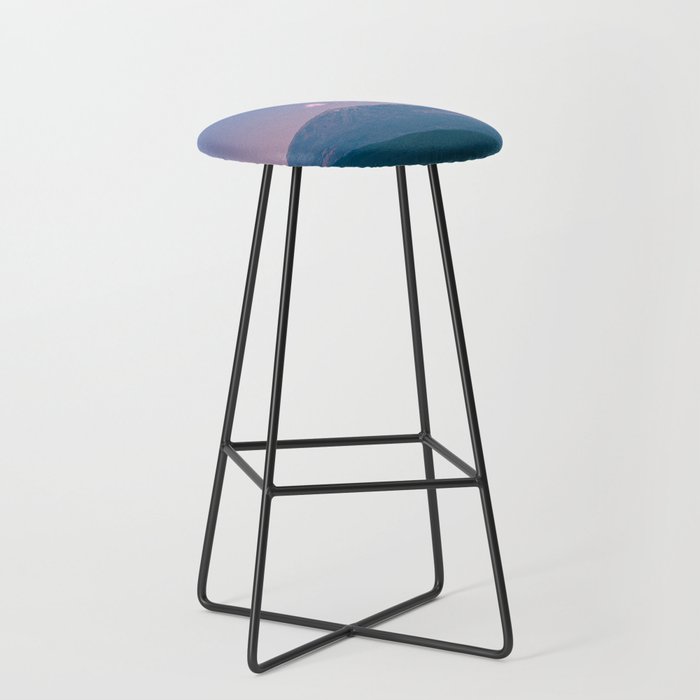 Mount Saint Helens V Stool Gallery Image 1