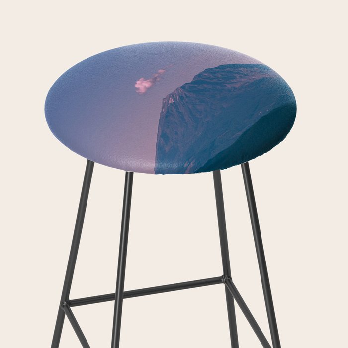 Mount Saint Helens V Stool Gallery Image 2
