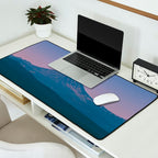 Mount Saint Helens V Desk Mat Gallery Image 2