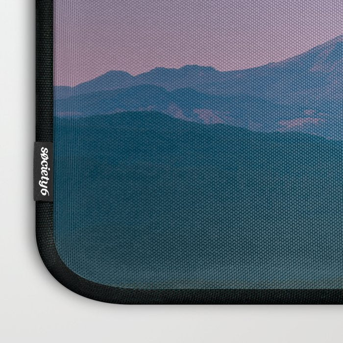 Mount Saint Helens V Laptop Sleeve Gallery Image 3