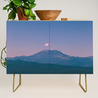 Mount Saint Helens V Credenza Gallery Image 1