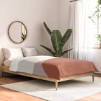 Abstract Geometric 01D Comforter Gallery Image 2