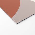 Abstract Geometric 01D Welcome Mat Gallery Image 2