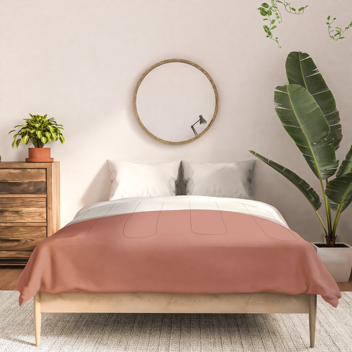 Abstract Geometric 01D Comforter Gallery Image 3
