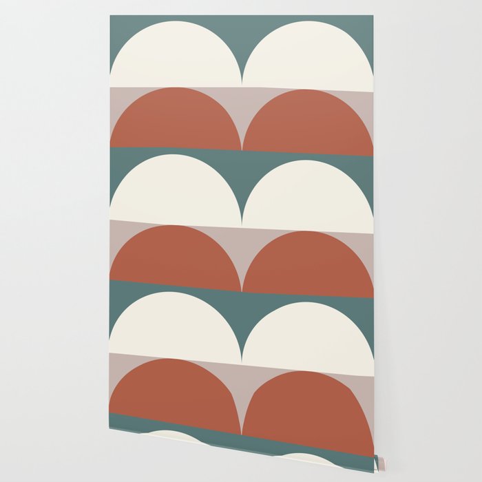 Abstract Geometric 01D Wallpaper Gallery Image 2