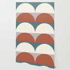 Abstract Geometric 01D Wallpaper Gallery Image 2