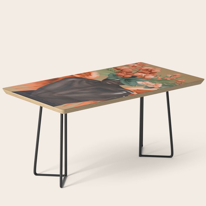 Celestial Bloom 2 Coffee Table Gallery Image 1
