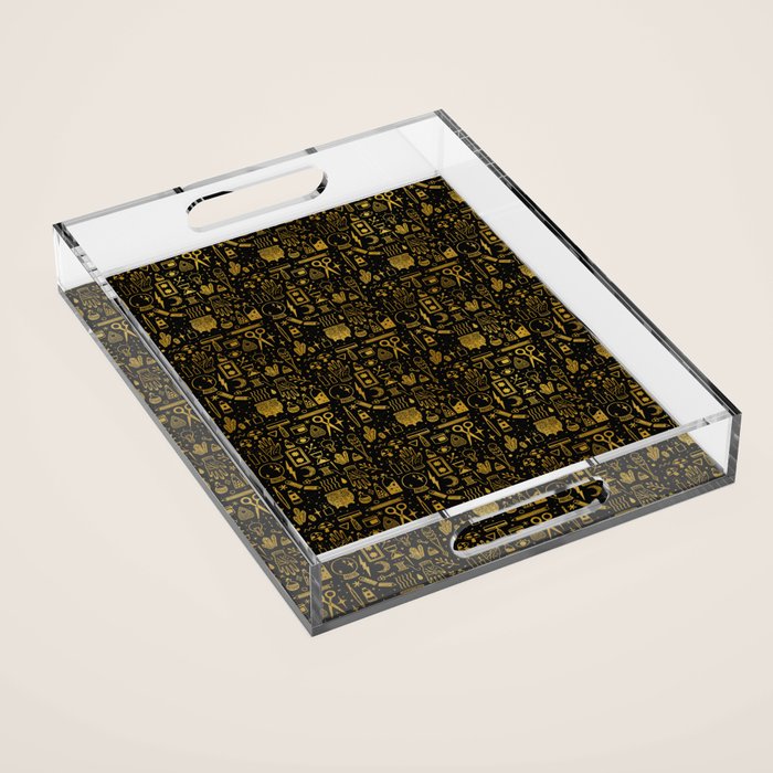 Make Magic Acrylic Tray Gallery Image 1