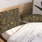 Make Magic Pillow Sham Gallery Image 2