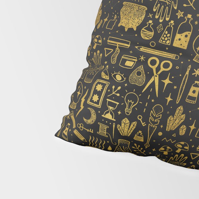 Make Magic Pillow Sham Gallery Image 4