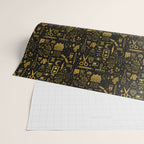 Make Magic Wrapping Paper Gallery Image 2