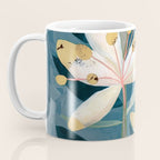 Modern Botanical Duo Coffee Mug Gallery Image 3