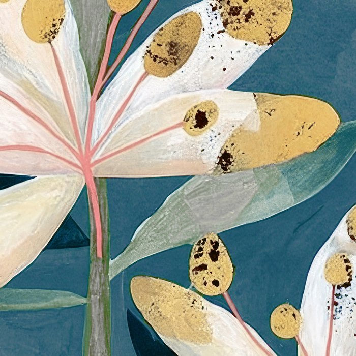 Modern Botanical Duo Coffee Mug Gallery Image 2