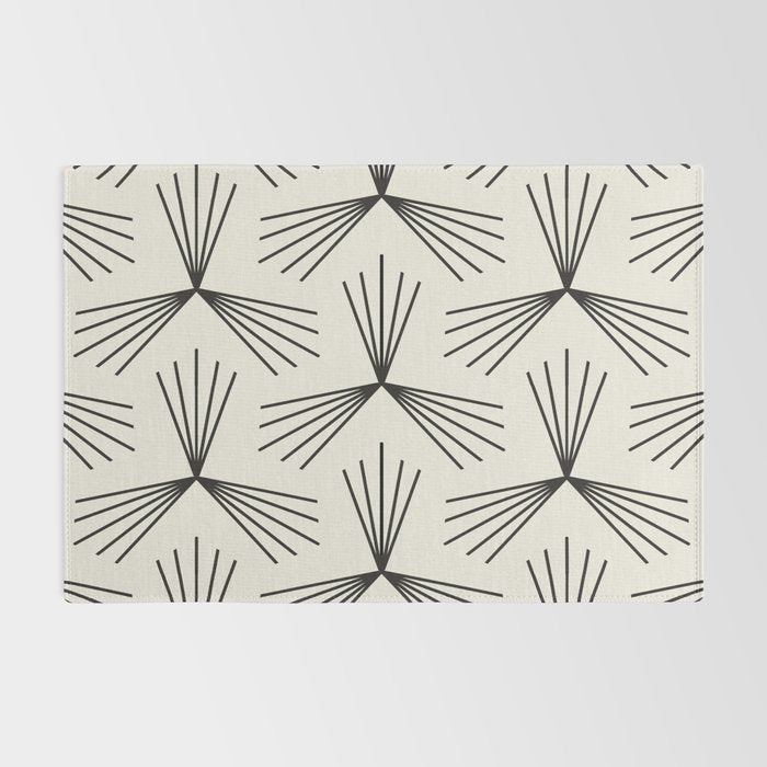 CRUZA WHITE  Rug Gallery Image 2