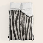 Black Forest Stripes Comforter Gallery Image 6