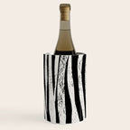 Black Forest Stripes Wine Chiller Gallery Image 2