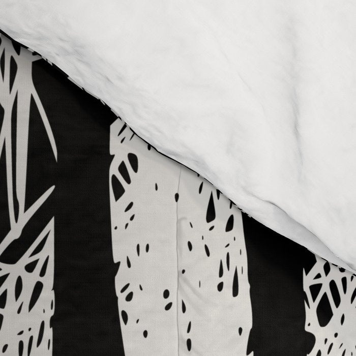 Black Forest Stripes Comforter Gallery Image 4